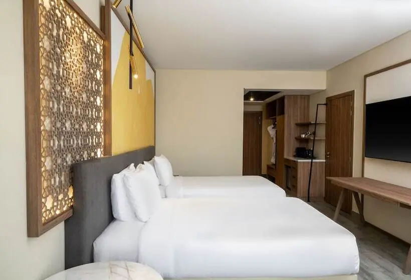 Standard Room with Views