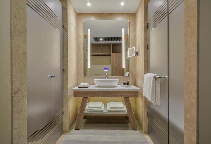 Standard Room King Size Bed