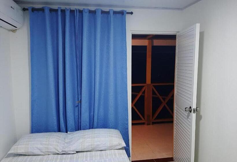 スタンダードルーム, Posada Mcbean