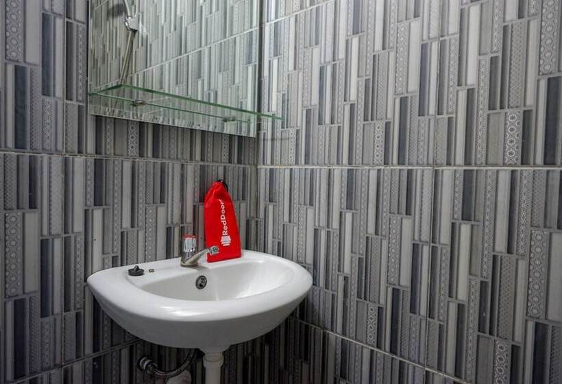 스탠다드 룸, Reddoorz @ Jalan Gatot Subroto Semarang