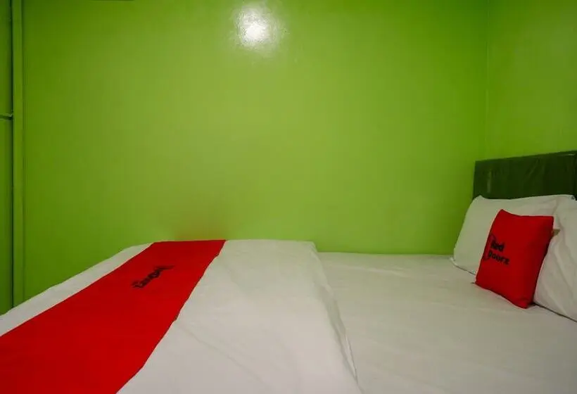 スタンダードルーム, Reddoorz @ Jalan Gatot Subroto Semarang