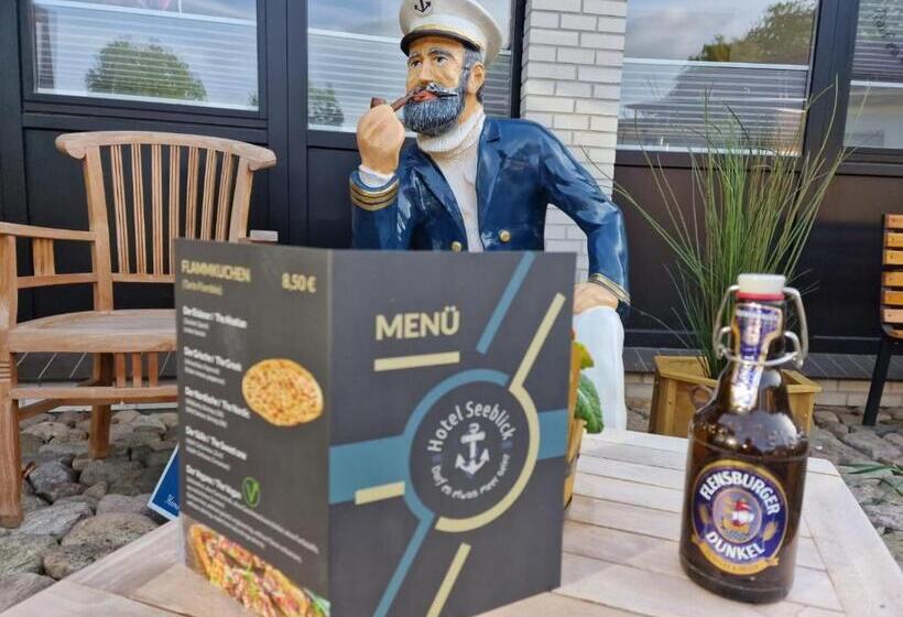 标准三人间, Seeblick Am Sankelmarker See Natur Und Erholung