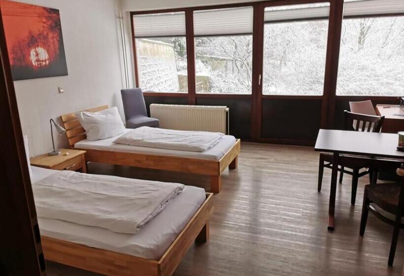 豪华房间, Seeblick Am Sankelmarker See Natur Und Erholung