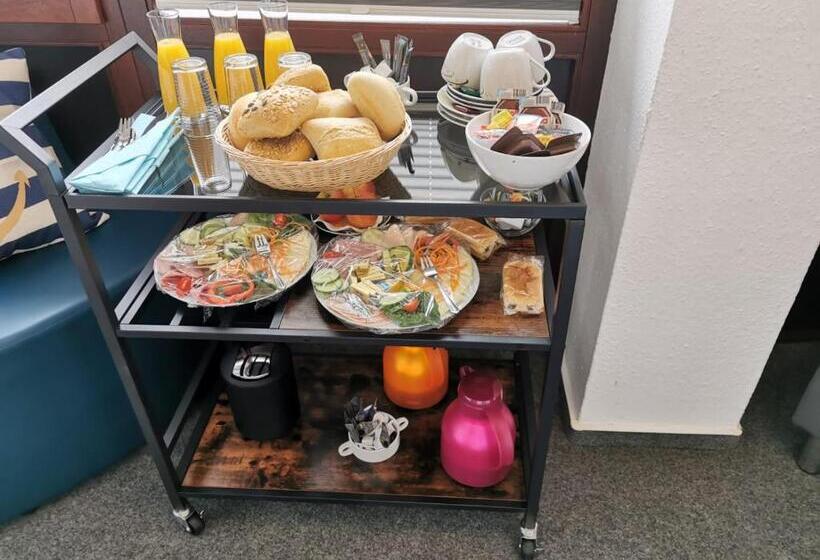 经济房, Seeblick Am Sankelmarker See Natur Und Erholung