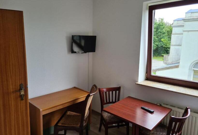 经济房, Seeblick Am Sankelmarker See Natur Und Erholung