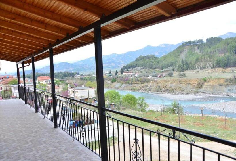 جناح مطل على البحر, Villa Ago