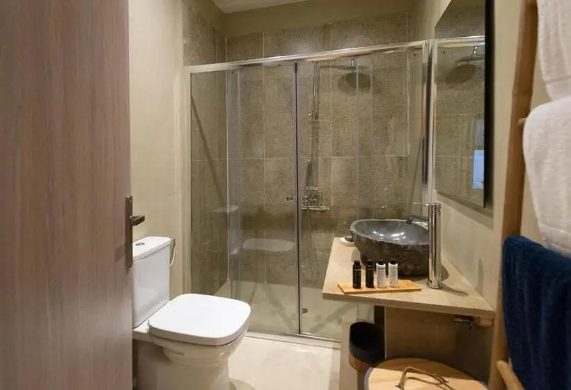 ジュニアスイート, Pylosea Luxury Lodge