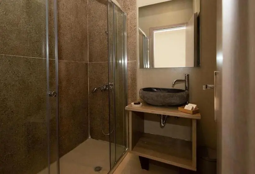 ジュニアスイート, Pylosea Luxury Lodge