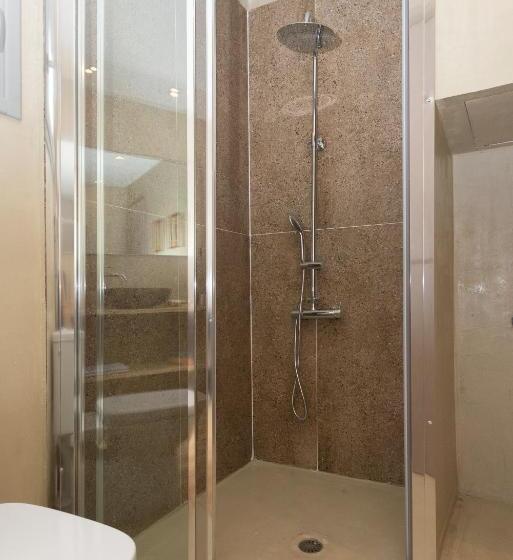 סוויטת סופריור, Pylosea Luxury Lodge