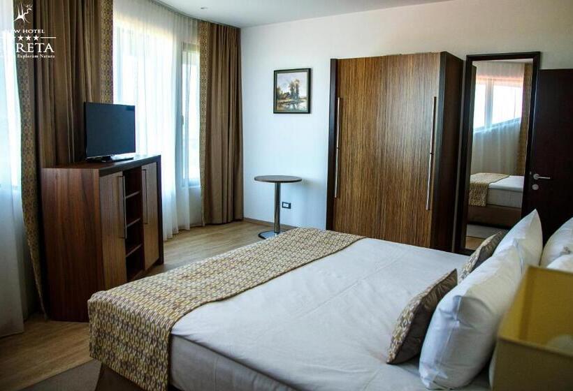 침실 2개 아파트, New Egreta Resort