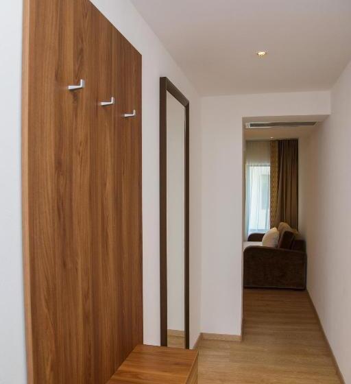 스탠다드 룸, New Egreta Resort