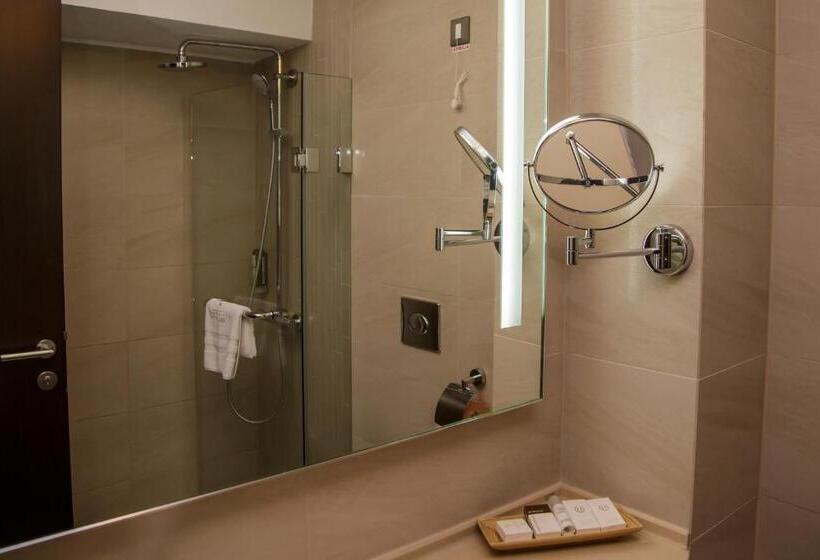 기본룸, New Egreta Resort