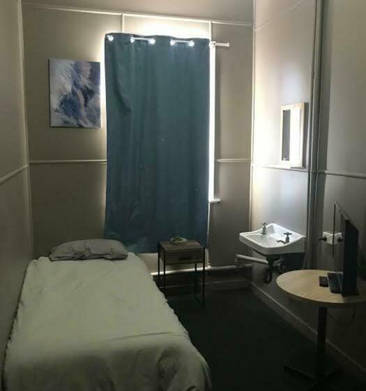 Номер Economy Индивидуальный, Kerwick