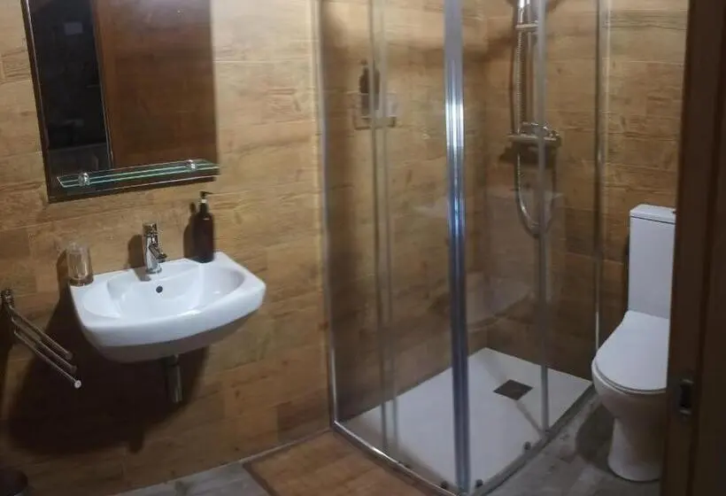 آپارتمان 1 خوابه, Apartamentos Rurales Rad Icarium