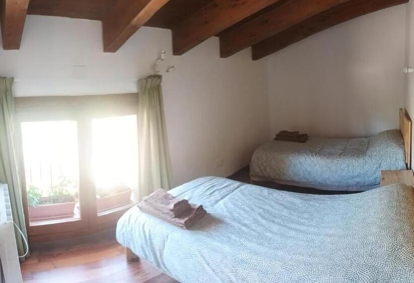 Апартаменты 1 Спальня, Apartamentos Rurales Rad Icarium