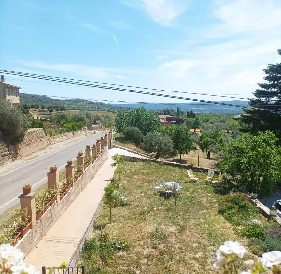 آپارتمان 2 خوابه, Apartamentos Rurales Rad Icarium