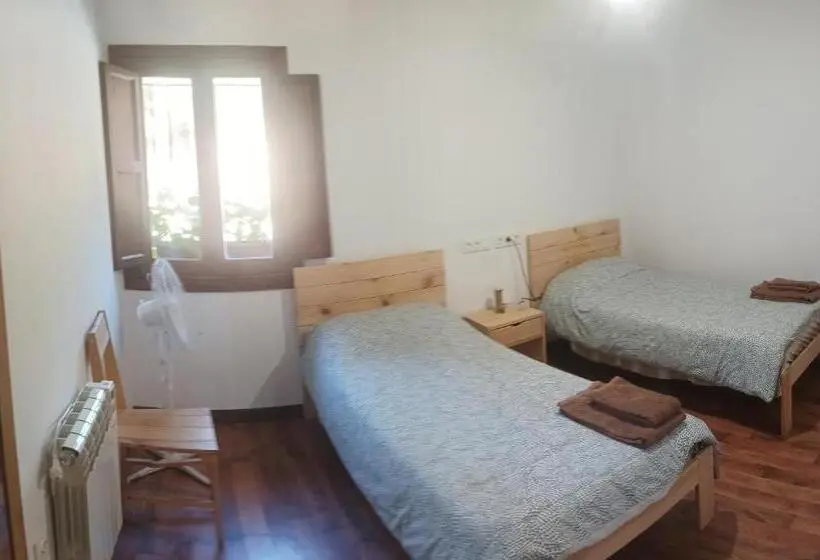 آپارتمان 1 خوابه همکف, Apartamentos Rurales Rad Icarium