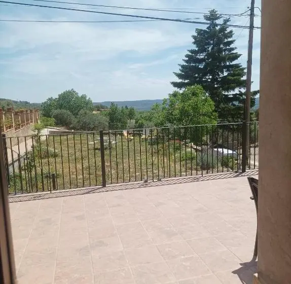 استودیوی استاندارد, Apartamentos Rurales Rad Icarium