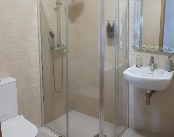 استودیوی استاندارد, Apartamentos Rurales Rad Icarium