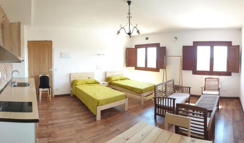 Студия Стандарт, Apartamentos Rurales Rad Icarium