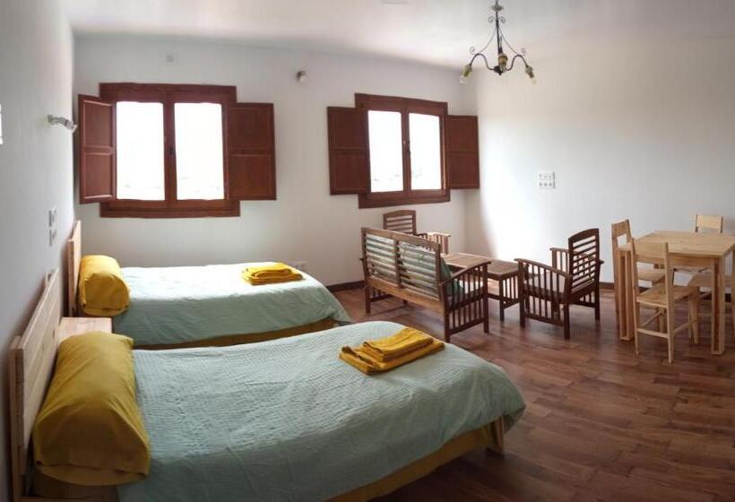 Студия Стандарт, Apartamentos Rurales Rad Icarium