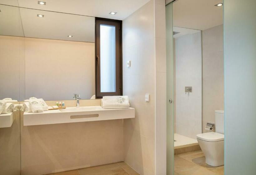 Номер Deluxe Вид на Сад, Agroturismo Malbuger Nou Menorca  Adults Only