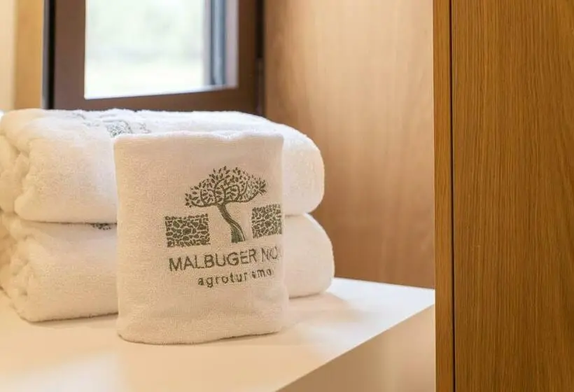 ガーデンビューデラックスルーム, Agroturismo Malbuger Nou Menorca  Adults Only
