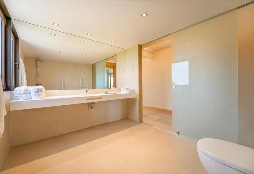 身障者適用スタンダードルーム, Agroturismo Malbuger Nou Menorca  Adults Only