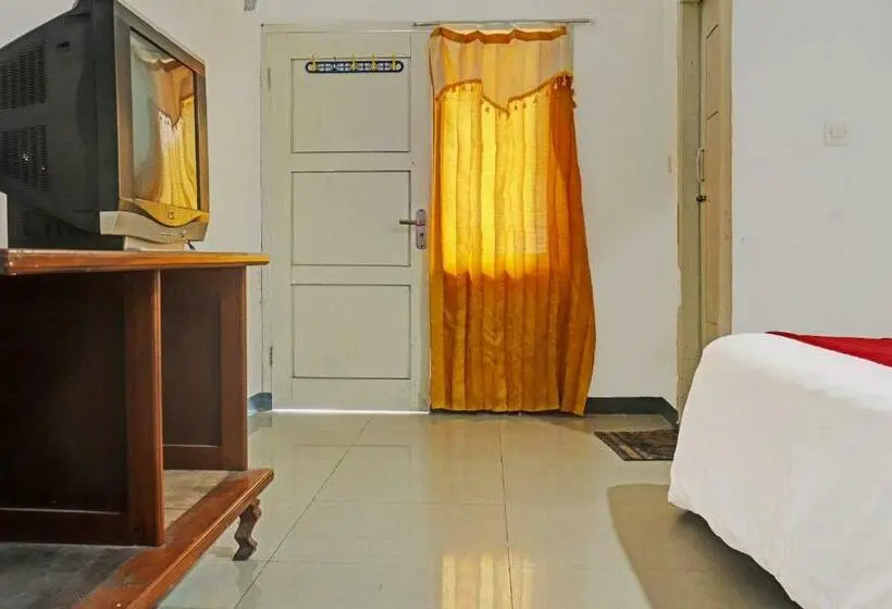 スタンダードルーム, Oyo 90483 Homestay Permata