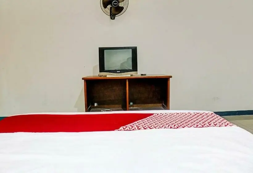 スタンダードルーム, Oyo 90483 Homestay Permata