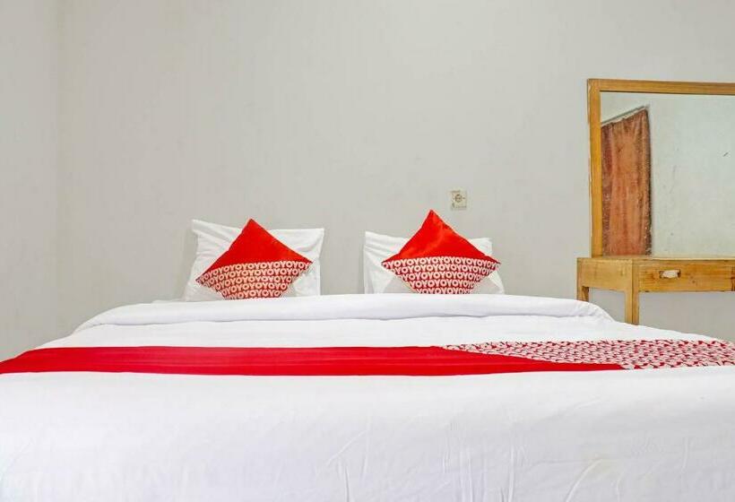 Номер Стандарт, Oyo 90483 Homestay Permata
