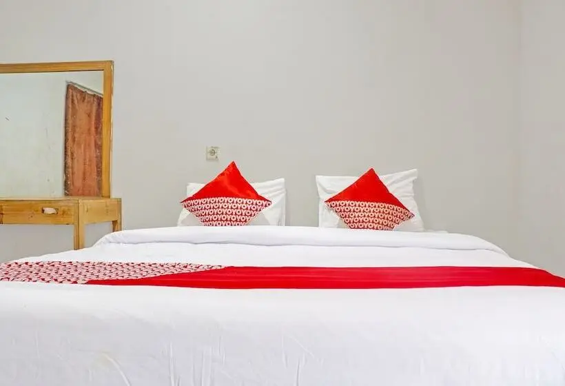 スタンダードルーム, Oyo 90483 Homestay Permata