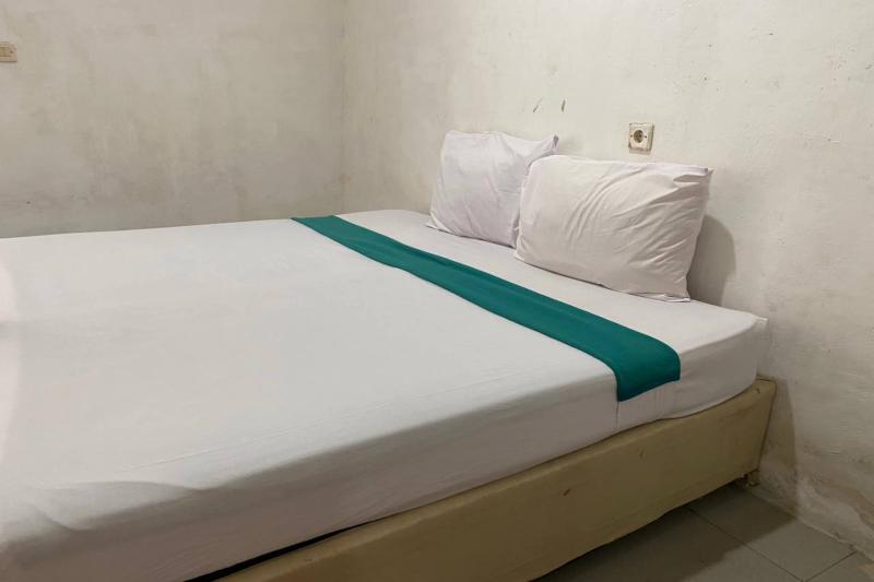 Номер Стандарт, Oyo 90483 Homestay Permata