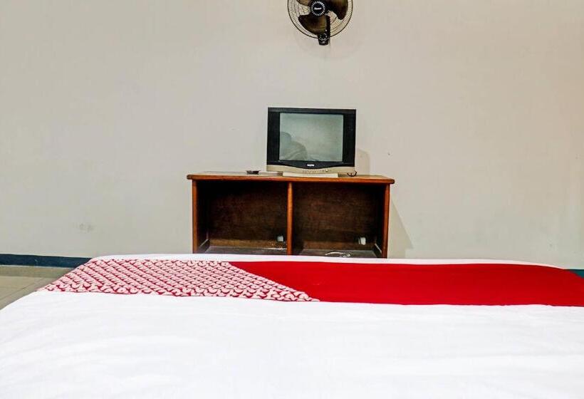 غرفة قياسية, Oyo 90483 Homestay Permata