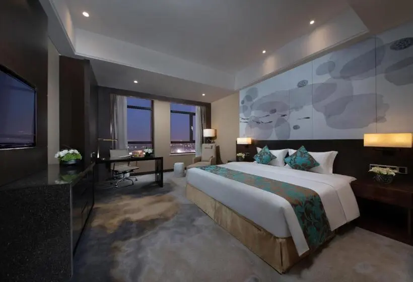 スーペリアールーム, Shenyang Huaqiang Novlion