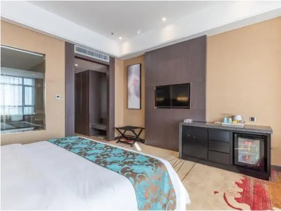 ビジネスルーム, Shenyang Huaqiang Novlion