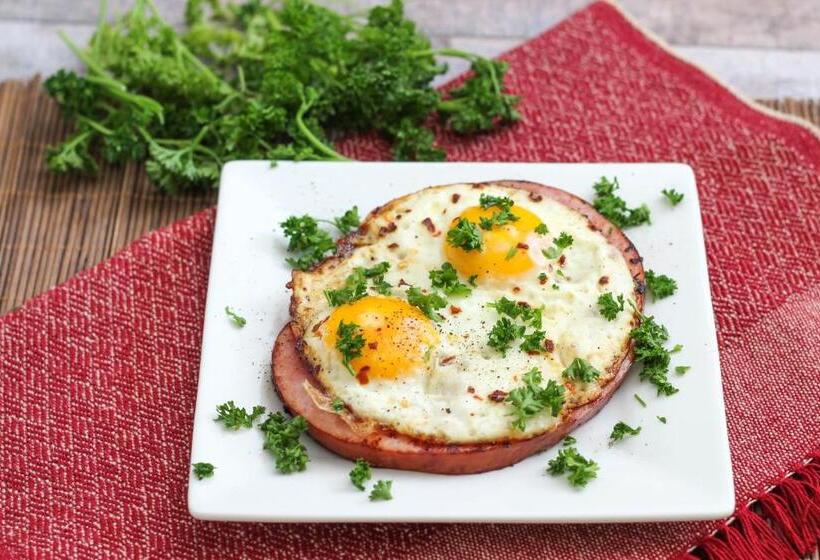 غرفة قياسية فردية, Biela Labuť