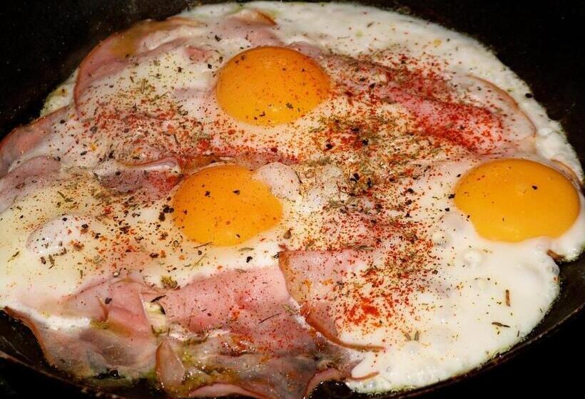 غرفة قياسية فردية, Biela Labuť