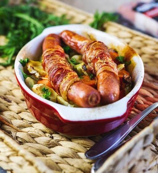 غرفة قياسية, Biela Labuť