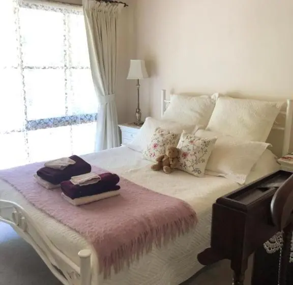 デラックスルーム, Sherwood Park Bed And Breakfast