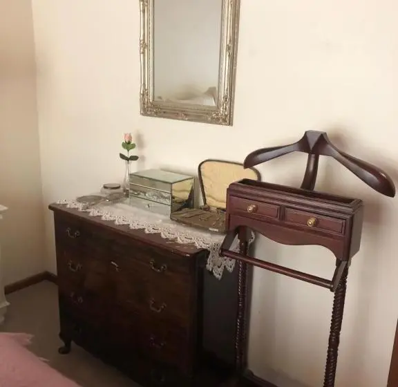 デラックスルーム, Sherwood Park Bed And Breakfast