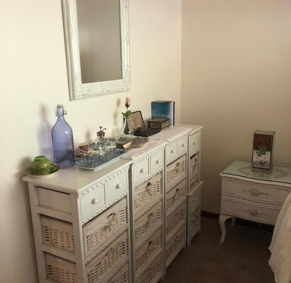 غرفة قياسية, Sherwood Park Bed And Breakfast