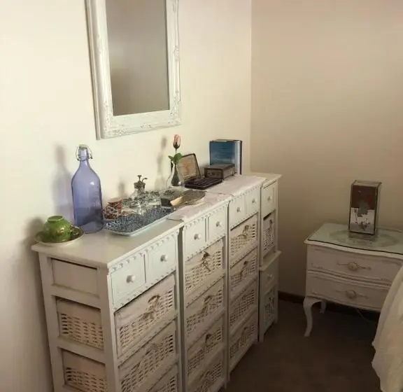スタンダードルーム, Sherwood Park Bed And Breakfast