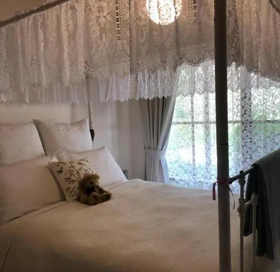 スタンダードルーム, Sherwood Park Bed And Breakfast