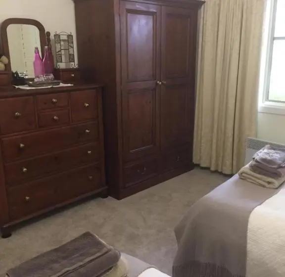 スタンダードルーム, Sherwood Park Bed And Breakfast