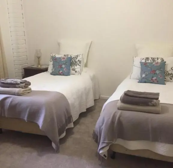 スタンダードルーム, Sherwood Park Bed And Breakfast