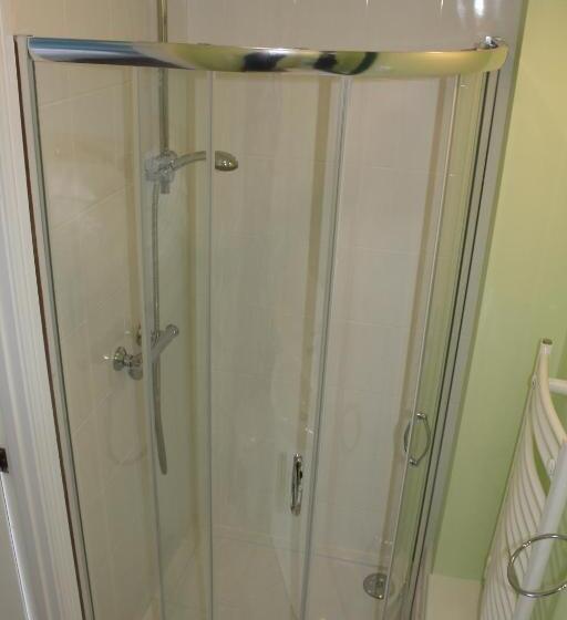 חדר סטנדרט עם מיטת קינג, Victoria Bed & Breakfast