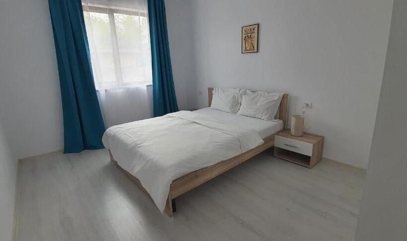 침실 1개 아파트, Visaj Metropolitan