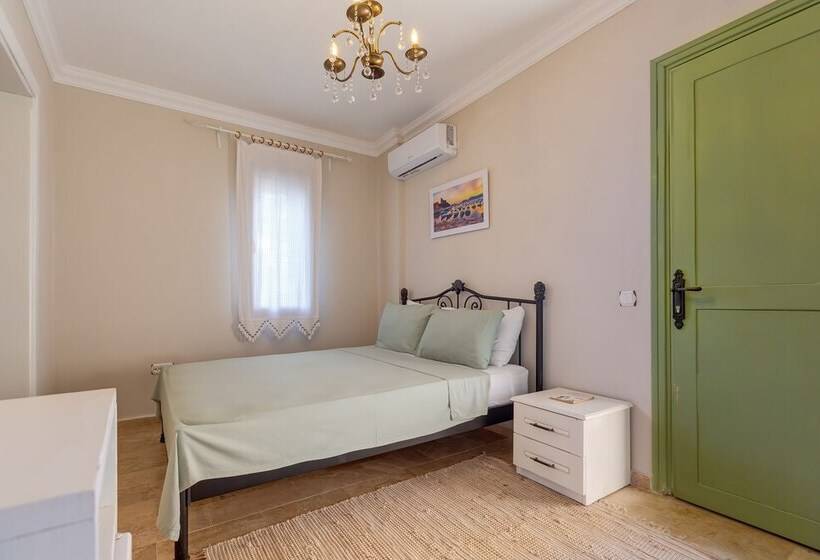 اتاق استاندارد اینتریور, Casa Di Datca