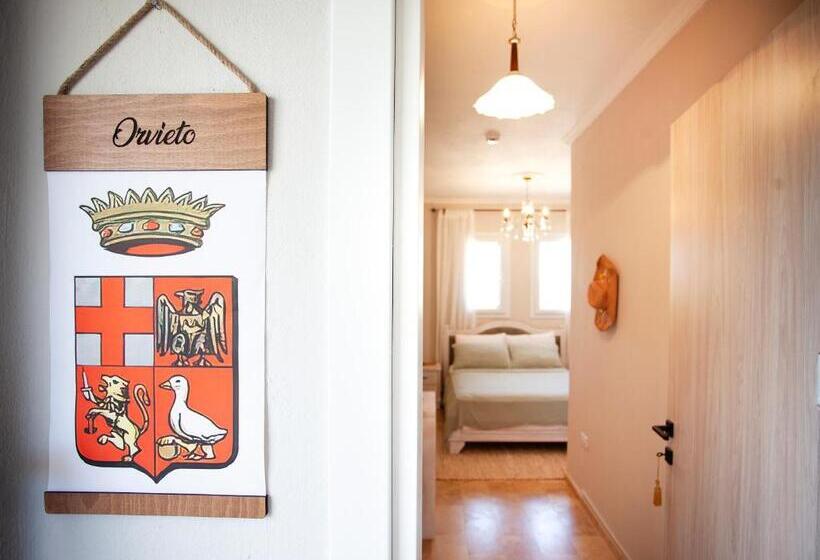 스탠다드 룸, Casa Di Datca